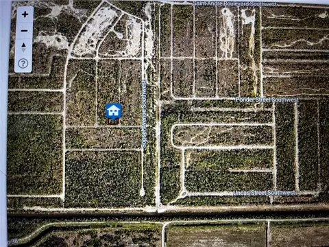 Unknown, Palm Bay, FL 32908