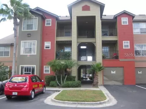 2216 Grand Cayman Ct #1411, Kissimmee, FL 34741