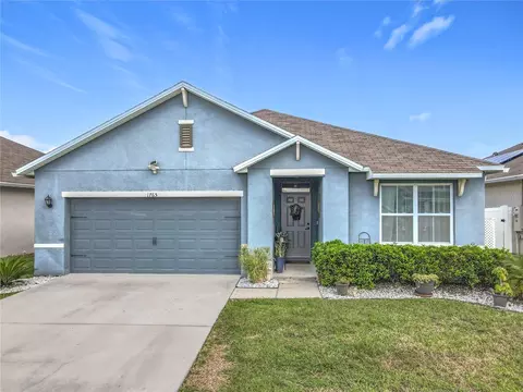 1765 Brockridge Rd, Kissimmee, FL 34744