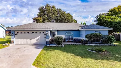 254 Glenridge Loop S, Lakeland, FL 33809