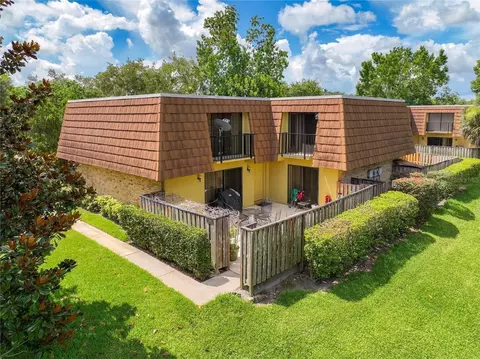 5285 Cypress Ct #723, Orlando, FL 32811