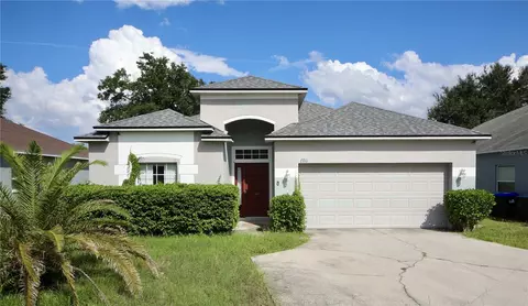 7711 Dryden Way, Orlando, FL 32818