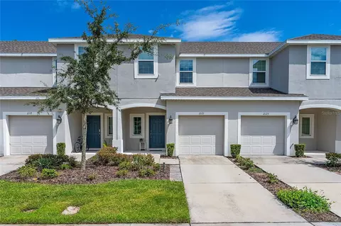 2121 Crystal Bell St, Orlando, FL 32824
