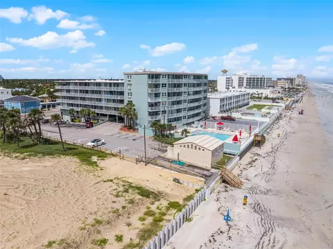 800 N Atlantic Ave #607, Daytona Beach, FL 32118