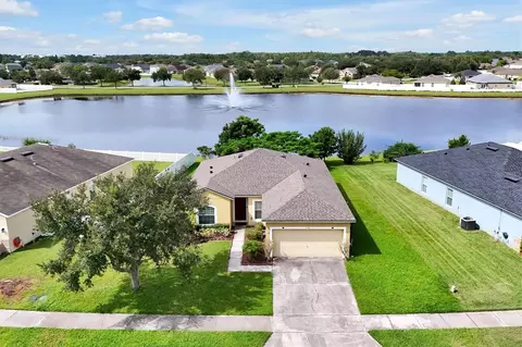 3146 Queen Alexandria Dr, Kissimmee, FL 34744