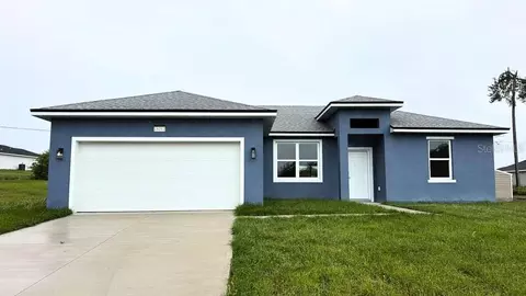 16212 SW 48th Cir, Ocala, FL 34473