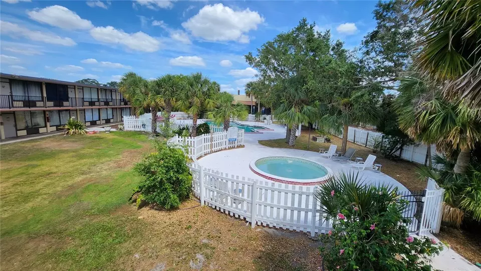 Exterior - 7900 S Orange Blossom Trl #2058, Orlando, FL 32809 photo 3 of 4