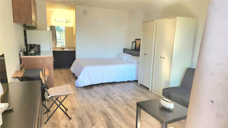 Bedroom - 7900 S Orange Blossom Trl #2058, Orlando, FL 32809 photo 2 of 3