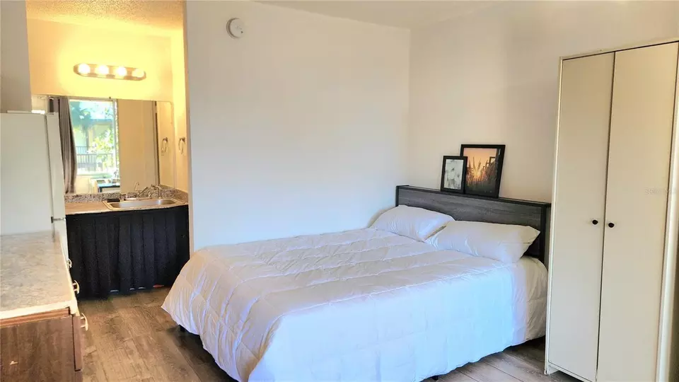 Bedroom - 7900 S Orange Blossom Trl #2058, Orlando, FL 32809 photo 3 of 3