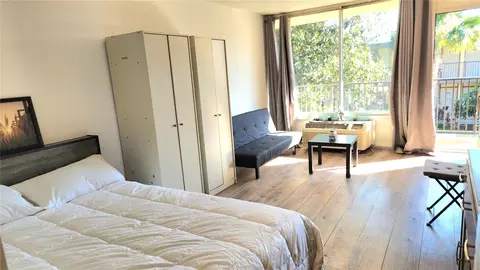 Bedroom - 7900 S Orange Blossom Trl #2058, Orlando, FL 32809 photo 1 of 3