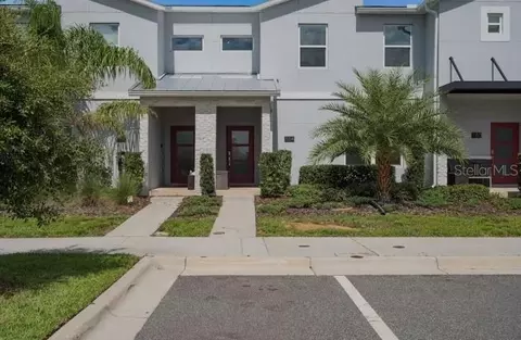 1184 Challenge Dr, Davenport, FL 33896