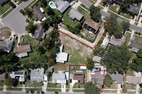 3613 Tam Dr, Orlando, FL 32808