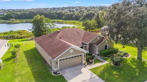 211 Willow Bend Dr, Clermont, FL 34711