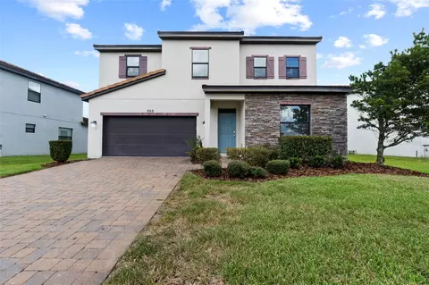 202 Kenny Blvd, Haines City, FL 33844