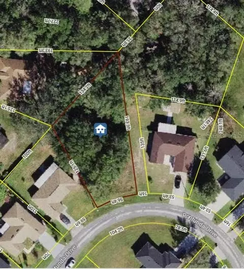 0 Rontunda Dr, Kissimmee, FL 34758