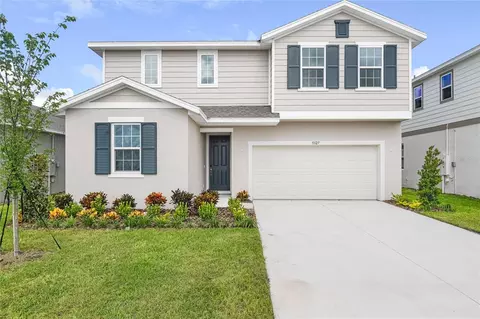 5327 Mickey Ave, Winter Haven, FL 33884