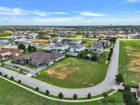 8022 Twin Eagles Loop, Reunion, FL 34747