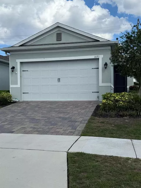 1671 Key Bay Trl, Kissimmee, FL 34747