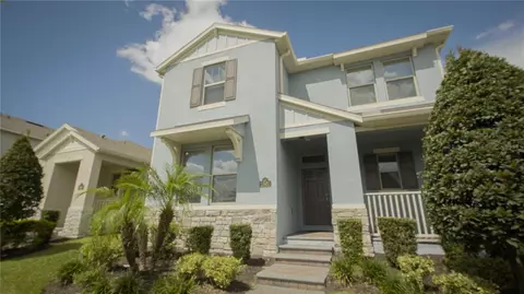 16850 Oakboro St, Winter Garden, FL 34787