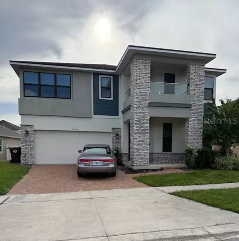 2594 Trielle Ave, Kissimmee, FL 34741