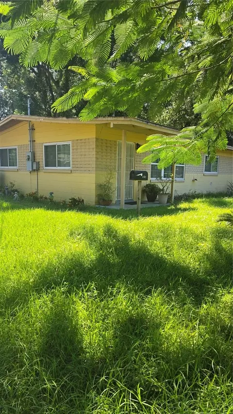 4101 S Nashville Ave, Orlando, FL 32839