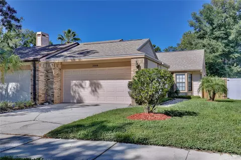 3308 Bridgeford Dr, Orlando, FL 32812