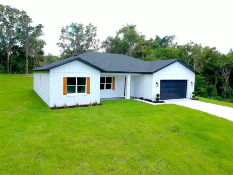 1110 Mercers Fernery Rd, Deland, FL 32720