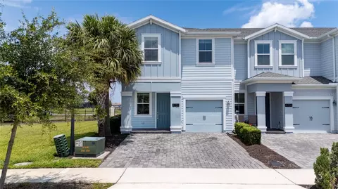 4756 Tribute Trl, Kissimmee, FL 34746