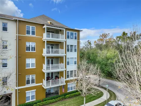 1211 Stonecutter Dr #103, Celebration, FL 34747