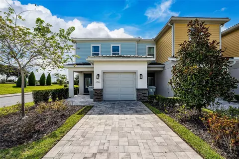 7900 Draw St, Reunion, FL 34747