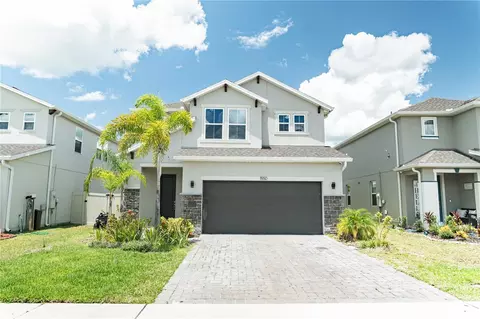 1550 Sepal St, Kissimmee, FL 34744