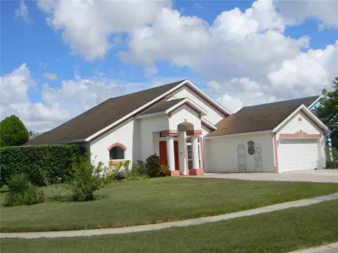 2318 Laurel Pine Ln, Orlando, FL 32837