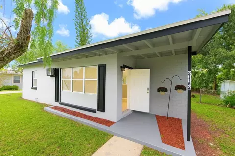 21162 Meehan Ave, Port Charlotte, FL 33952