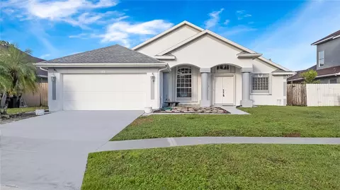 2303 Laurel Pine Ln, Orlando, FL 32837