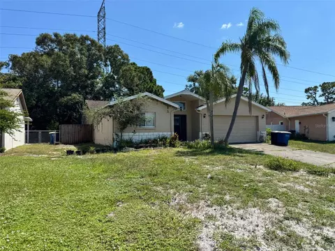 3213 Beaver Dr, Clearwater, FL 33761