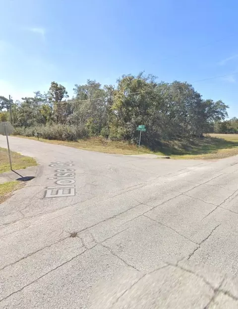 Eloise Court, Poinciana, FL 34759