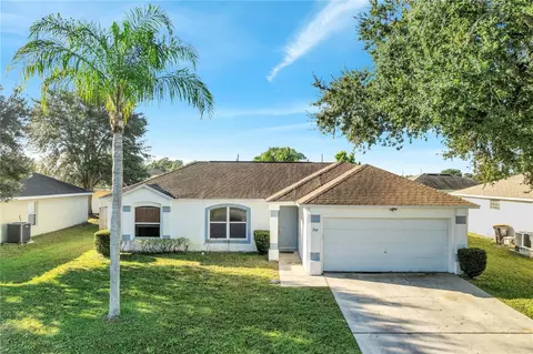 704 Fisher Dr, Kissimmee, FL 34759