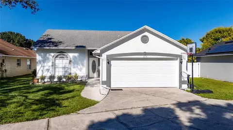 2121 Cuxham Ct, Orlando, FL 32837