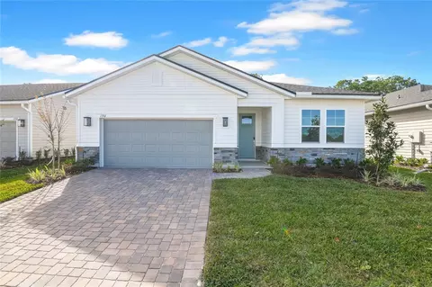 190 Enclave Ave, Palm Coast, FL 32164