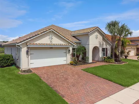 3170 Agostino Ter, Kissimmee, FL 34746