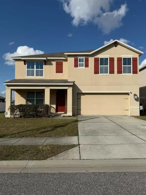 412 Nova Dr, Davenport, FL 33837