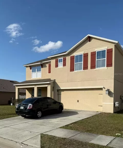 412 Nova Dr, Davenport, FL 33837