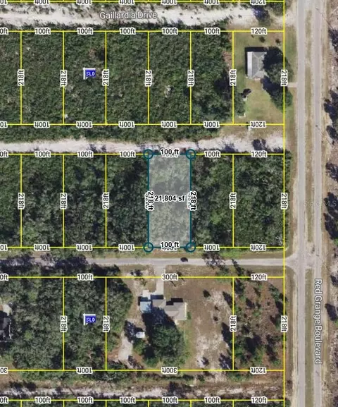 6 Alba Dr, Indian Lake Estates, FL 33855