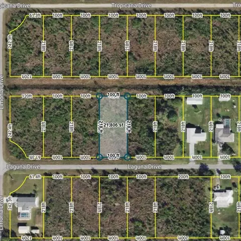 118 Laguna Dr, Indian Lake Estates, FL 33855