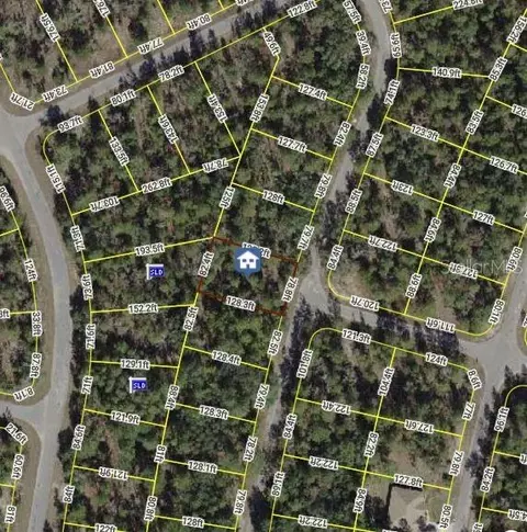 0 Fisher Crse, Ocklawaha, FL 32179