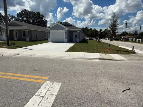200 Lilly St, Kissimmee, FL 34741