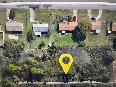 Roosevelt Avenue, Lake Wales, FL 33859