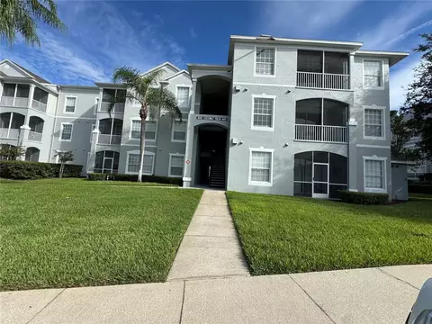 8105 Coconut Palm Way #201, Kissimmee, FL 34747