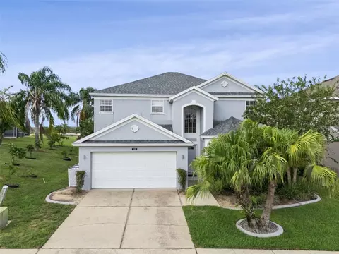 119 Horton Park Dr, Davenport, FL 33897