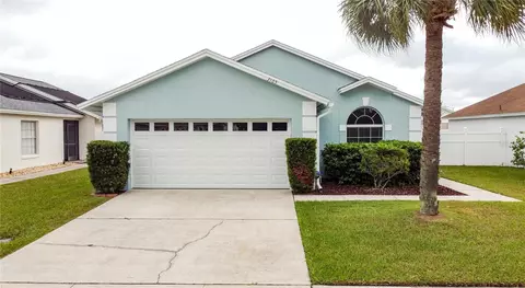 3105 Arrow Dr, Kissimmee, FL 34746